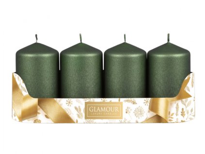 366932 svicka adventni pegas struktur skrabana d5x9cm 4ks