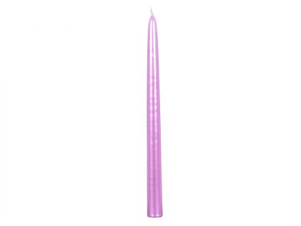 366992 svicka metalik konicka leskla 29cm