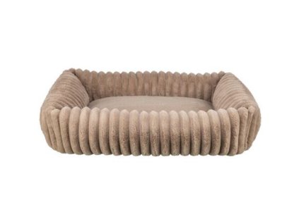 381848 pelech lonni obdelnikovy mansestrovy plys bezova