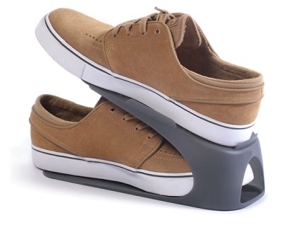 368216 sada organizeru na boty vel 38 45 4 ks