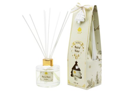 372752 arome difuzer 100 ml s tycinkami magical winter