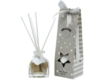 370613 arome difuzer 50 ml s tycinkami mulled wine