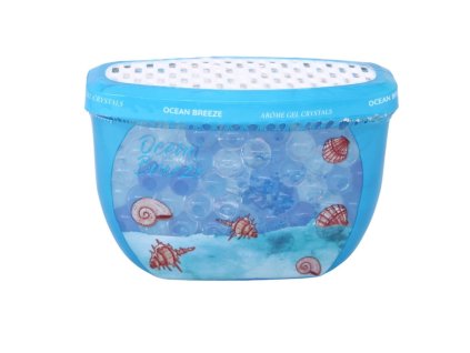370376 arome osvezovac vzduchu 150g lodka ocean breeze