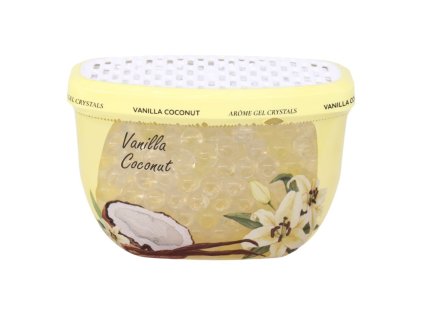 370379 arome osvezovac vzduchu 150g lodka vanilla coconut