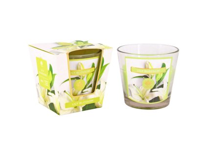 370187 arome svicka 120 g ve skle lily blossom