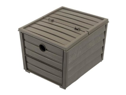 371873 bama box na zeleninu a ovoce scorta barva hneda