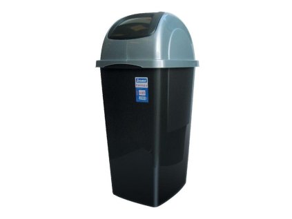 371738 bama kos odpadkovy europa 65l antracit