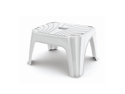 371627 bama stolicka step 2 barva bila