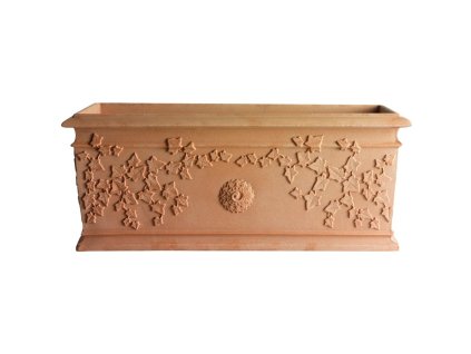 371126 bama truhlik vite 80 cm terracotta