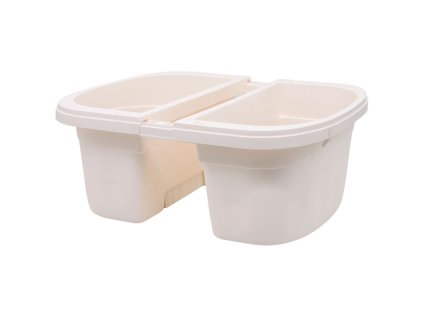 371468 bama zavesny truhlik klunia 40cm bila