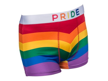 376157 boxerky panske pride velikost m barva duhove