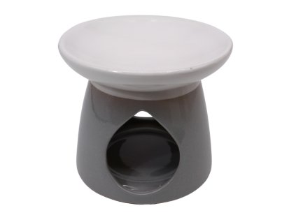 369512 home elements aromalampa 11 cm sedobila