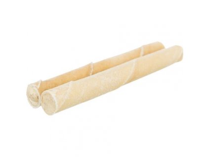 251337 chewing rolls trubicky plnene parmazanem a drubezim 100 ks 12 cm 22 g