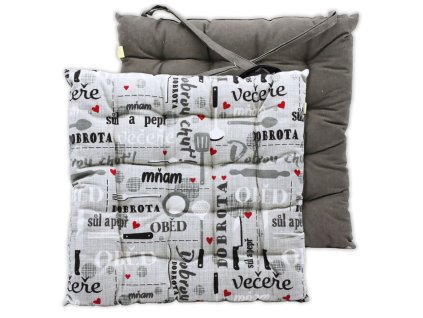 369320 home elements podsedak prosivany 40x40 cm dobrou chut