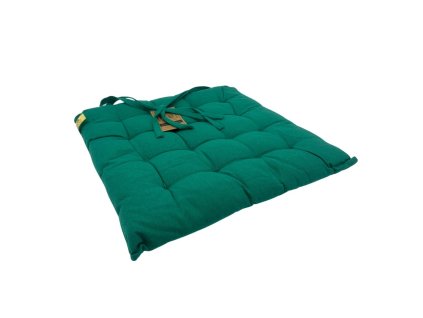 371267 home elements podsedak prosivany 40 x 40 cm green pratelny