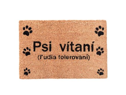 376493 home elements rohoz 40x60 cm psi vitani sk