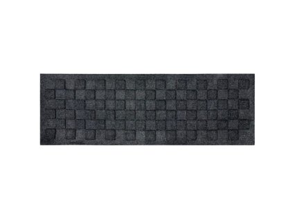 371369 home elements rohoz na schody pp step mat 25x75 cm barva seda