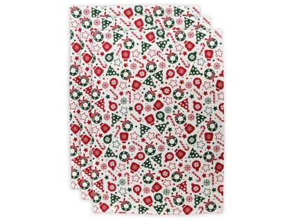 369656 home elements sada 3 uterek 50 70 cm sladkosti