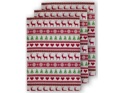 369014 home elements sada 3 uterek 50 70 cm zimni sob