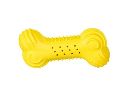 244983 chladici kost prirodni guma 11 cm