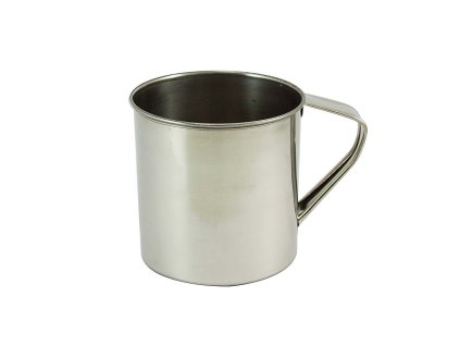 370145 home elements nr hrnek nerez 10 cm