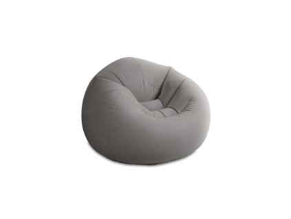 378242 intex nafukovaci kreslo 107 x 104 x 69 cm