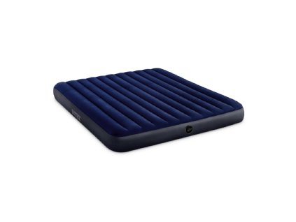 378263 intex nafukovaci postel king dura beam classic 183 x 203 x 25 cm