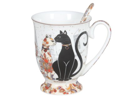 386243 home elements hrnek 280 ml se lzickou kocky