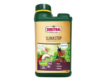 385202 moluskocid substral naturen slimastop 685g