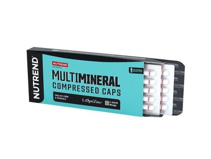382706 multimineral baleni 60 tablet