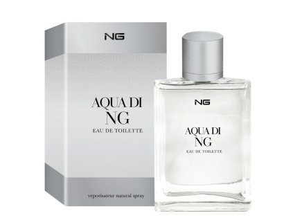 376418 ng eau de toilette aqua di ng 100 ml