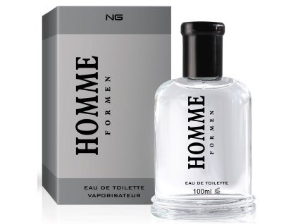 376367 ng eau de toilette homme for men 100 ml