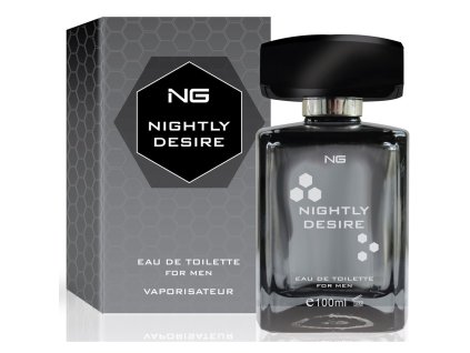 368894 ng eau de toilette nightly desire 100 ml