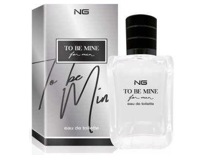 368933 ng eau de toilette to be mine 100 ml