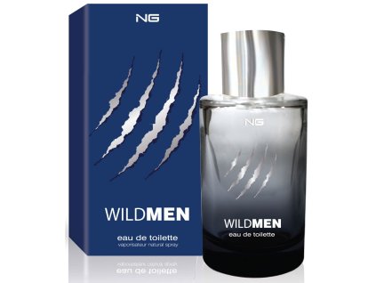 376370 ng eau de toilette wild men 100 ml
