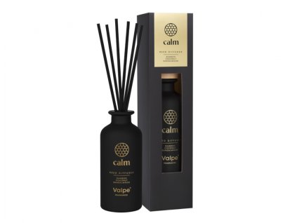 385367 osvezovac vzduchu calm s tycinkami 80ml