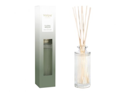 385373 osvezovac vzduchu floral breeze s tycinkami 135ml