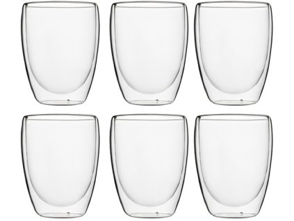 256881 3 malatec 16872 termo sklenice na kavu 350ml lzicky 6 ks