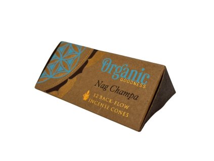 370505 sada 12 organickych vonnych frantisku se zpetnym tokem nag champa