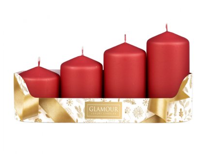 385313 svicky adventni stupnovite d5x6 7 5 9 10 5cm 4ks