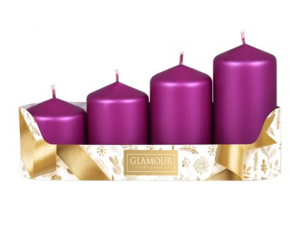 385316 svicky adventni stupnovite d5x6 7 5 9 10 5cm 4ks