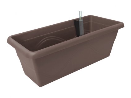 385325 truhlik extra line 2smart samozavlazovaci plastovy 40cm