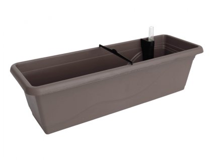 385331 truhlik extra line 2smart samozavlazovaci plastovy 60cm