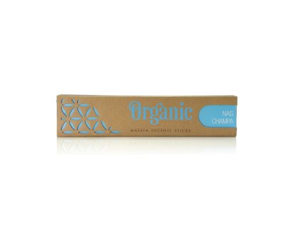 370472 vonne tycinky organic goodness masala 12ks white sage