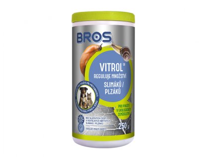 387233 moluskocid bros vitrol gb na slimaky 250g
