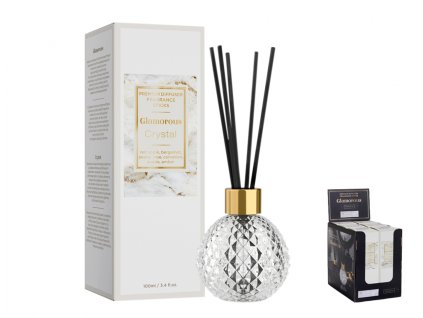 387377 osvezovac vzduchu glamorous crystal s tycinkami 100ml