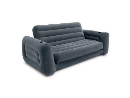 387611 intex nafukovaci gauc 2 03m x 2 31 m x 0 66 m