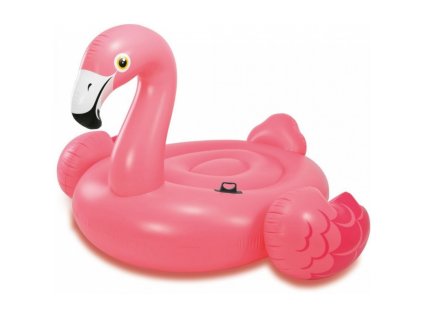 387455 intex nafukovaci plamenak 147 x 140 x 94 cm