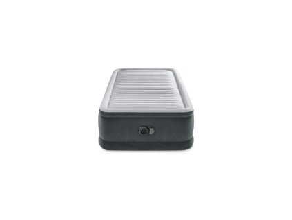 387563 intex nafukovaci postel comfort plush twin 230 v