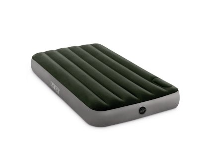 387587 intex nafukovaci postel jednoluzko 191x99x25 cm